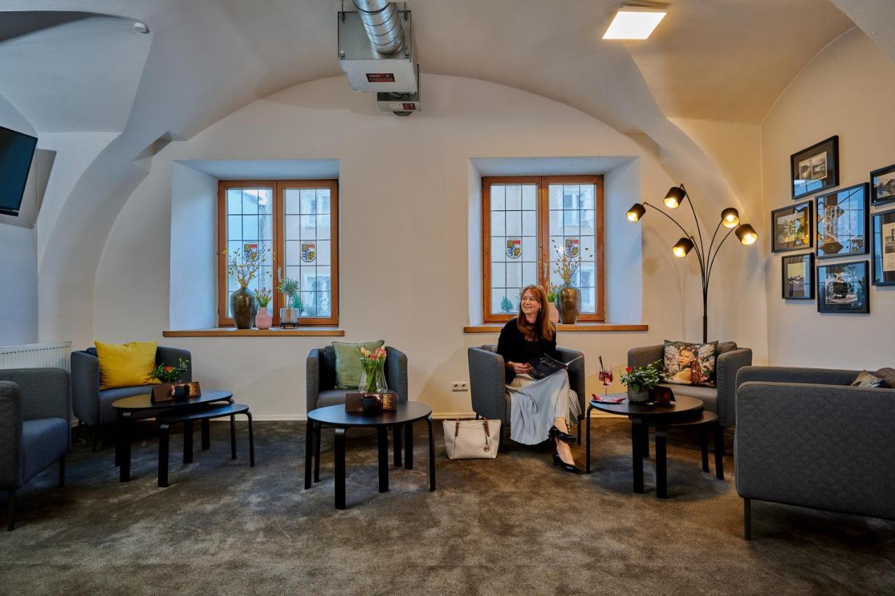 Restaurant Zum Goldenen Anker Mit Hallenbad & Wellnessbereich